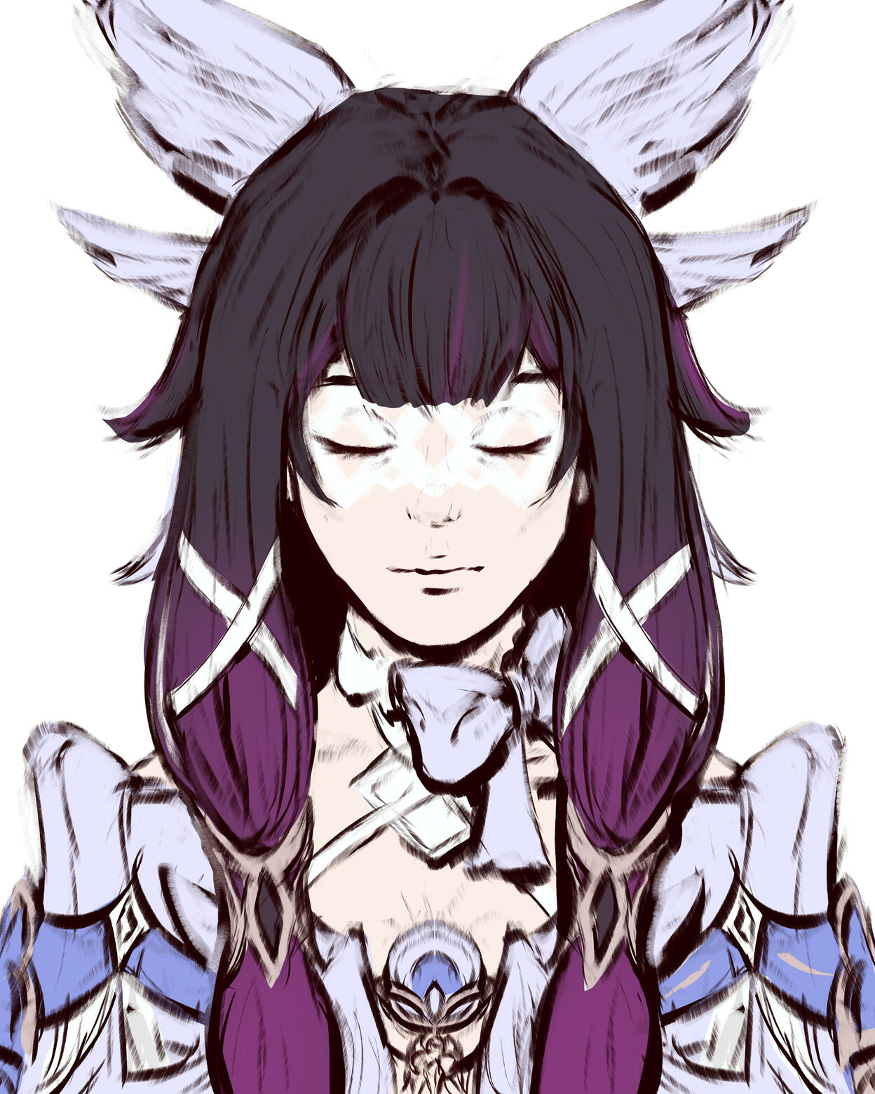 PORTRAIT PORTRAIT